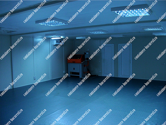 cadre containere Prahova