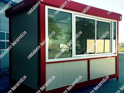 container de vanzare birou Prahova