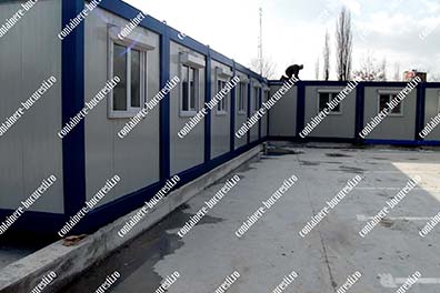 container vanzare birouri Prahova