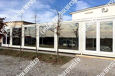 containere birouri de vanzare Prahova