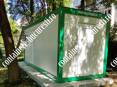 containere birouri vanzare Prahova