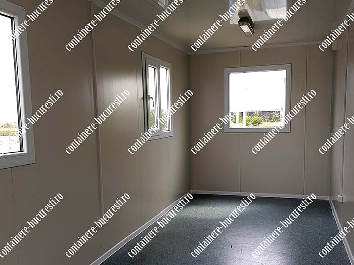 container depozitare vanzare Prahova