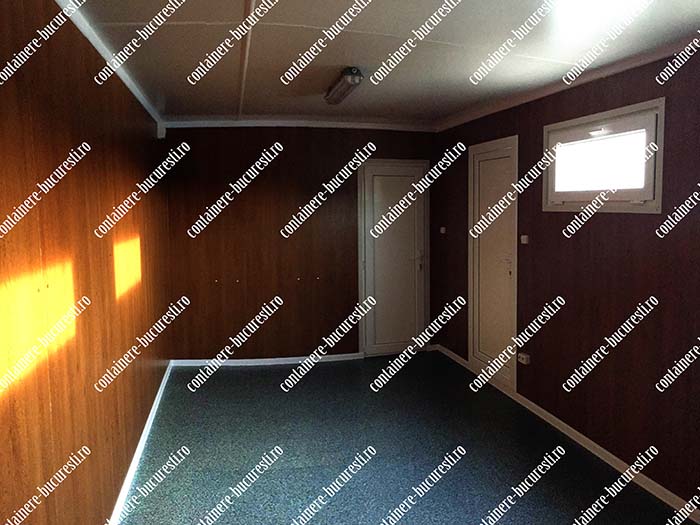 container vanzare depozitare Prahova