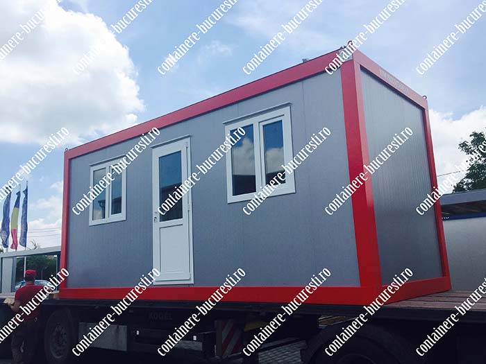 containere depozitare vanzare Prahova