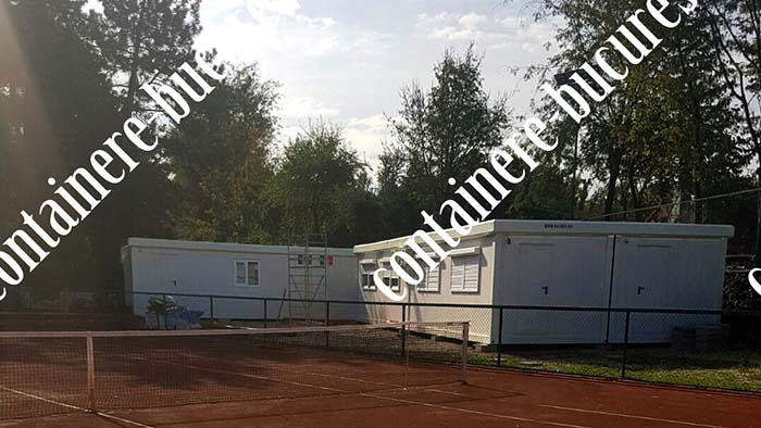 containere magazine speciale Prahova