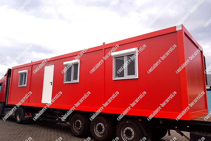 containere vanzare magazin Prahova