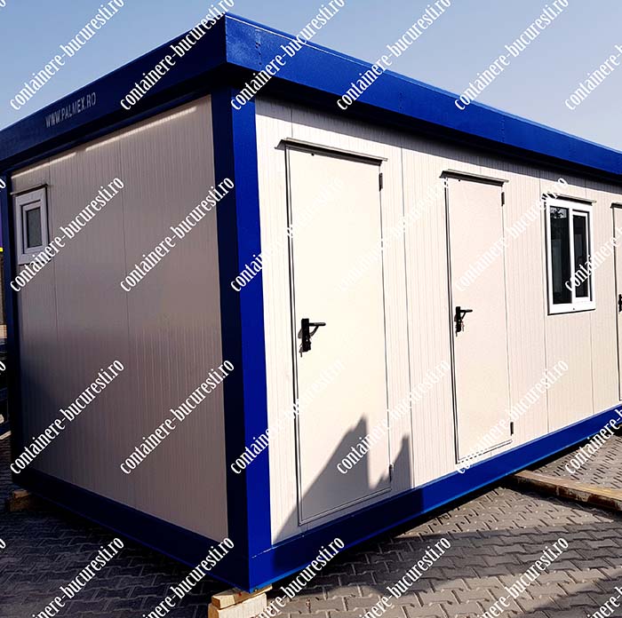 containere sanitare vanzare Prahova