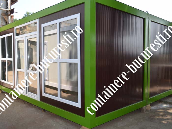 containere santier vanzare  Prahova