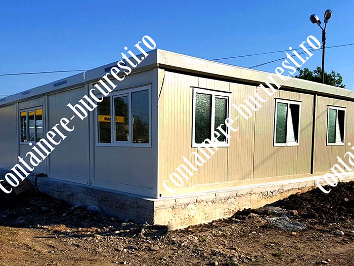 containere spatii de productie de vanzare Prahova