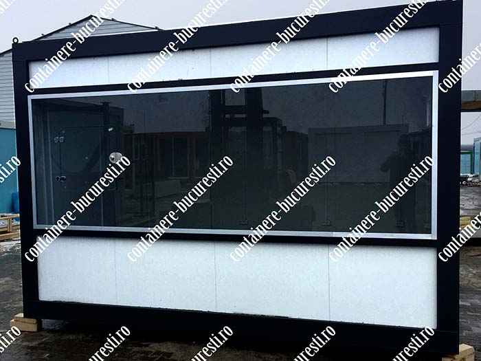 containere spatii de productie vanzare Prahova