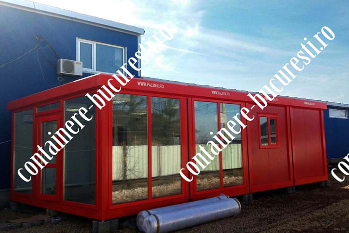 containere vestiar vanzare Prahova