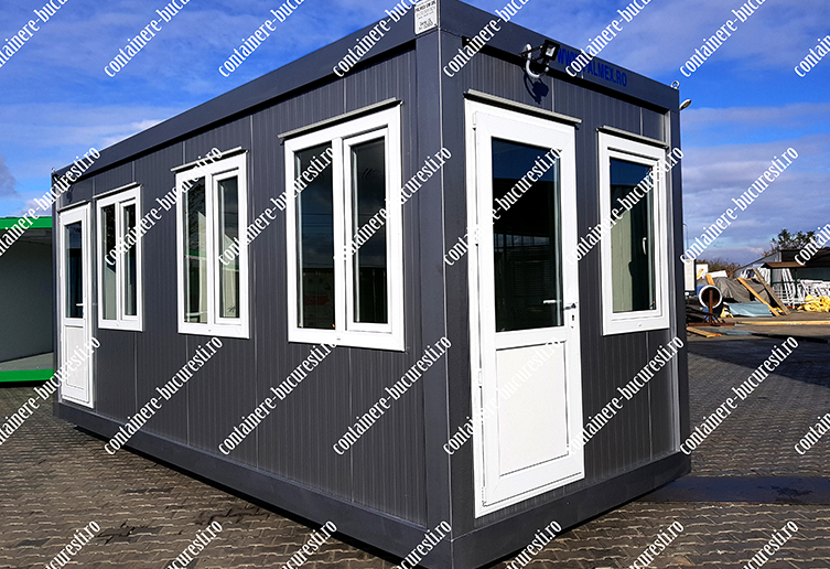 containere magazin in Prahova de vanzare