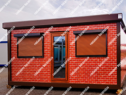 birou de vanzare Prahova