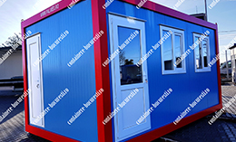 cadre containere second hand Prahova