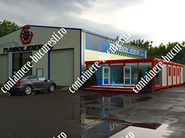 casa tip container Prahova