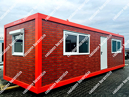 case container second hand Prahova