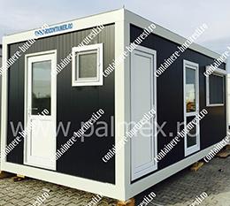 case din containere de vanzare Prahova