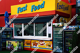 container birou de vanzare Prahova