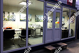 container preturi Prahova