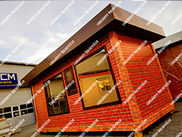 container second hand pret Prahova