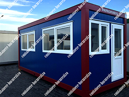 containere de birou Prahova