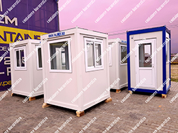 containere de locuit de inchiriat Prahova