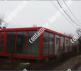 containere de locuit de vanzare Prahova