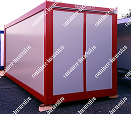 containere de vanzare Prahova