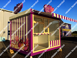 containere modulare de locuit Prahova