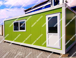 cumpar container Prahova