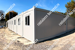 pret container second hand Prahova